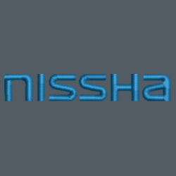 Women's Puffy Vest Design