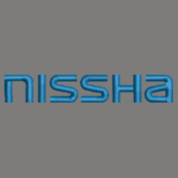 TravisMathew Oceanside Heather Polo Design