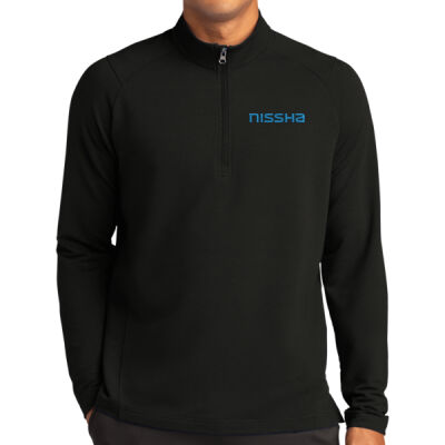 Sport Tek 1/4 Zip Thumbnail