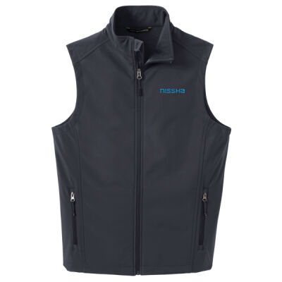 Port Authority Core Soft Shell Vest Thumbnail