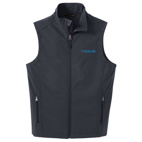 Port Authority Core Soft Shell Vest Thumbnail