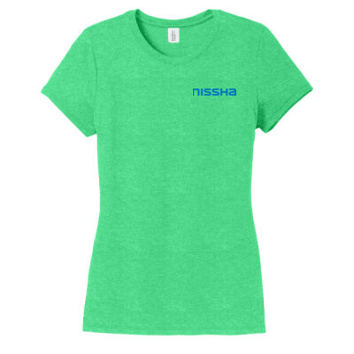 Women's District T-Shirt Thumbnail