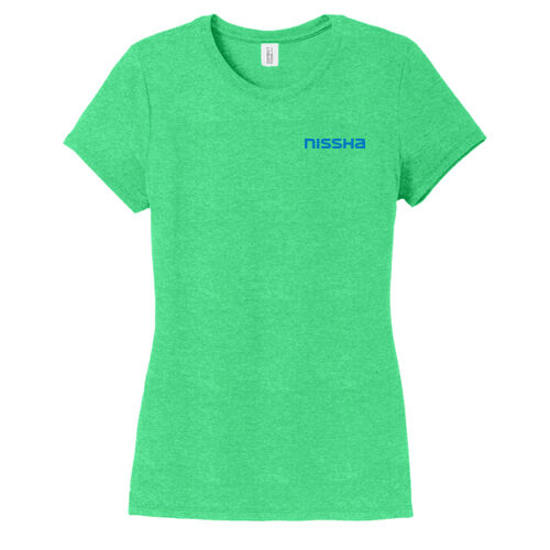 Women's District T-Shirt Thumbnail