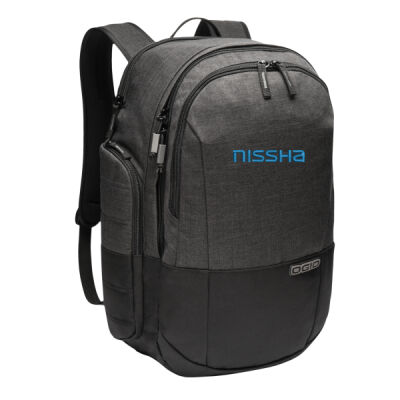 Ogio Backpack Thumbnail
