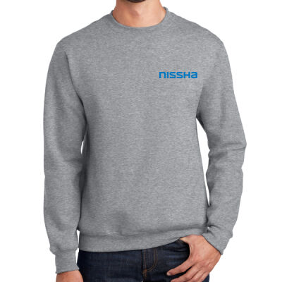 Crewneck Sweatshirt Thumbnail