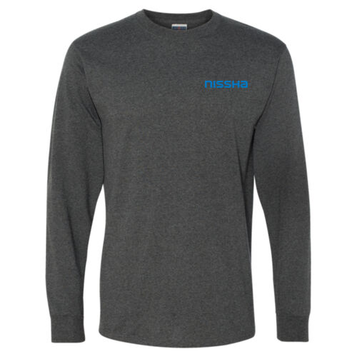 Jerzee 50/50 Long Sleeve T Thumbnail