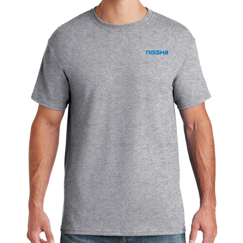 Jerzees 50/50 T-Shirt Thumbnail