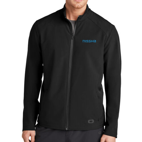 OGIO Full Zip Jacket Thumbnail