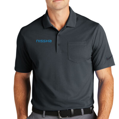 Nike Dri-Fit Polo Thumbnail