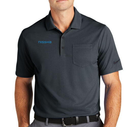 Nike Dri-Fit Polo Thumbnail