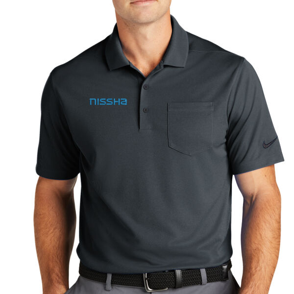 Nike Dri-Fit Polo Thumbnail