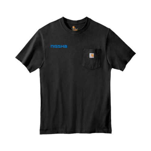 Carhartt Workwear T-Shirt Thumbnail