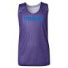 Youth Pro Mesh Reversible Tank Top Thumbnail